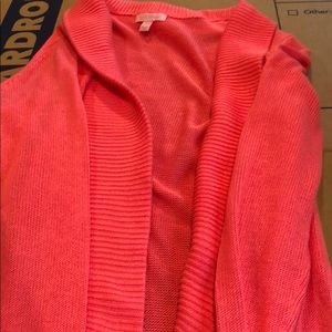 Lilly Pulitzer Cardigan